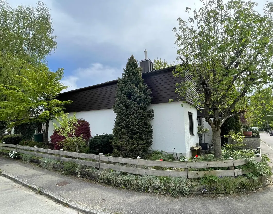 Haus in München – Lochhausen Haus in München - Lochhausen